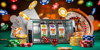 Casino CryptoBoss